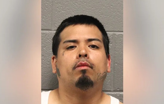 West Side Home Invasion Horror: Chicago Man Charged In Austin Stabbing
