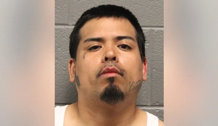 West Side Home Invasion Horror: Chicago Man Charged In Austin Stabbing