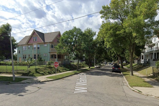 West Side Horror As Milwaukee Toddler Killed With Unsecured Gun
