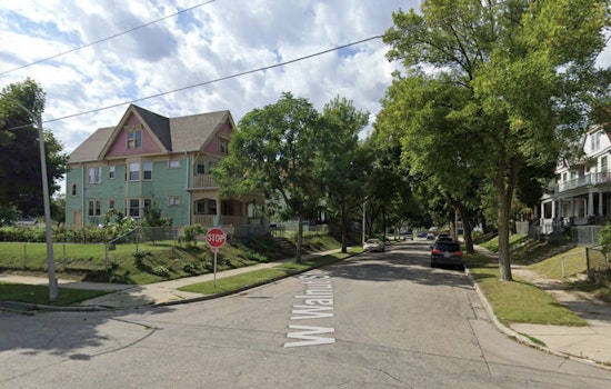 West Side Horror As Milwaukee Toddler Killed With Unsecured Gun