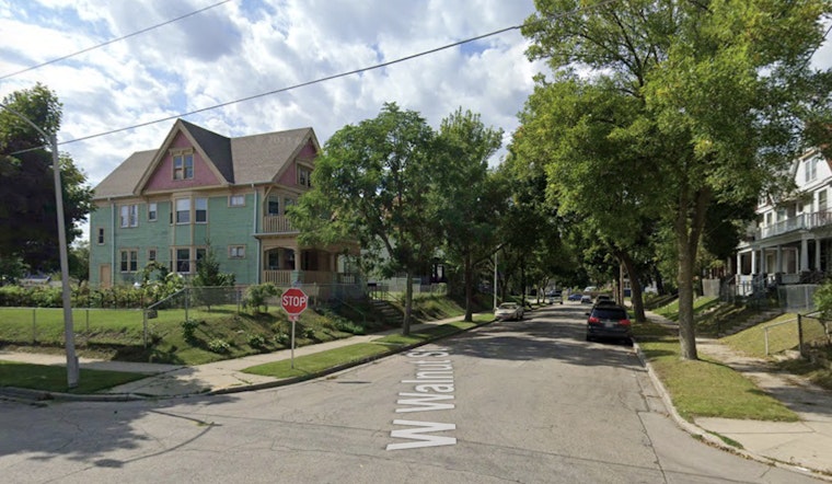 West Side Horror As Milwaukee Toddler Killed With Unsecured Gun