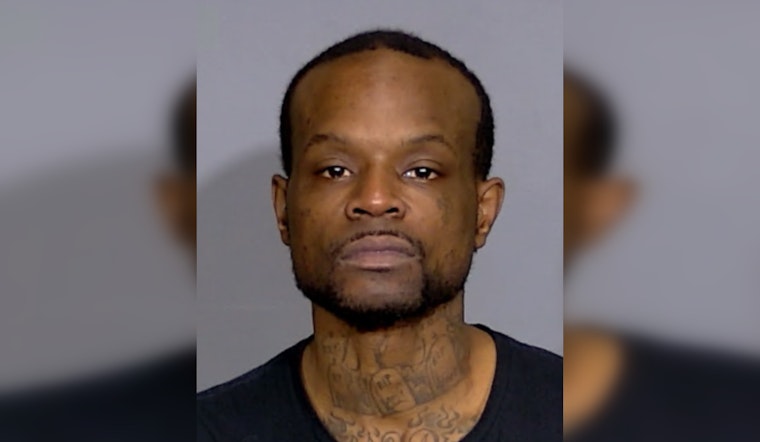 West Side on Edge as Cops Hunt Javon Cushenberry in Fatal Indy Shooting