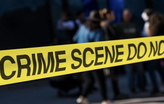 West Side Showdown Ends With Man Stabbed In Chest, Cops On The Hunt