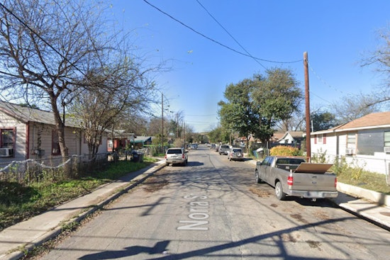 West Side Walk Turns Ugly As Lab Mix Vaults Fence, Bites San Antonio Woman