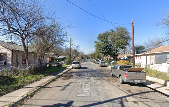 West Side Walk Turns Ugly As Lab Mix Vaults Fence, Bites San Antonio Woman