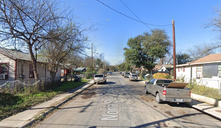 West Side Walk Turns Ugly As Lab Mix Vaults Fence, Bites San Antonio Woman