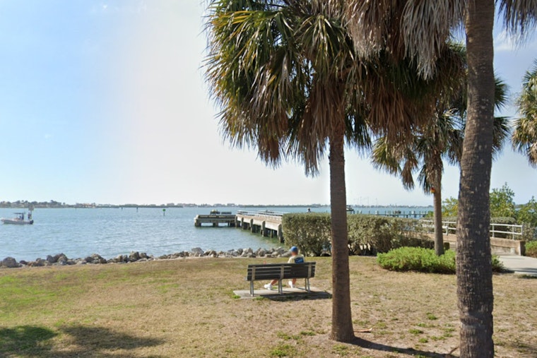 West St. Pete Neighbors Rally To Save Beloved Jungle Prada Pier