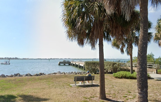 West St. Pete Neighbors Rally To Save Beloved Jungle Prada Pier