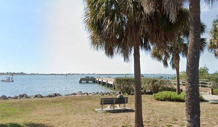 West St. Pete Neighbors Rally To Save Beloved Jungle Prada Pier