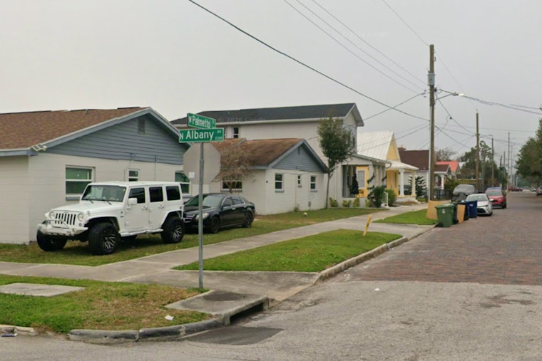 West Tampa Gunfire Turns Deadly, Cops Plead For Witnesses To Speak Up