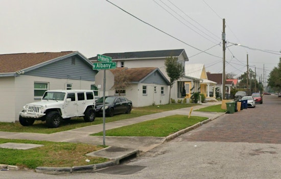 West Tampa Gunfire Turns Deadly, Cops Plead For Witnesses To Speak Up