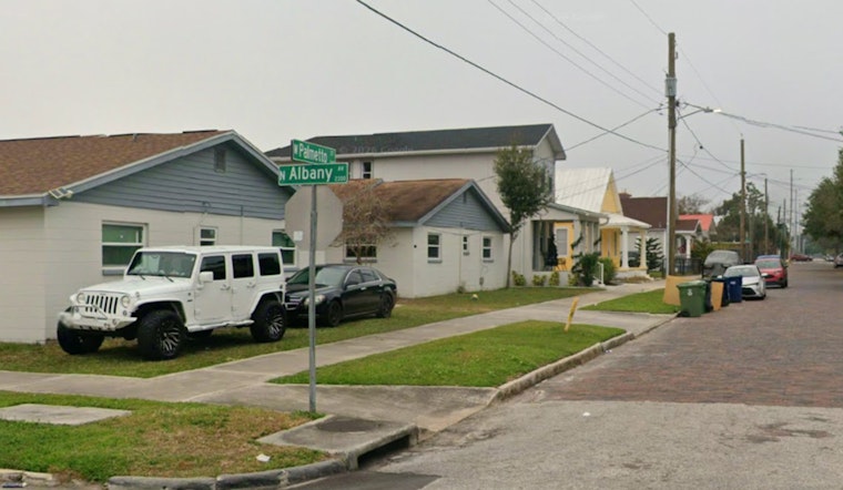West Tampa Gunfire Turns Deadly, Cops Plead For Witnesses To Speak Up