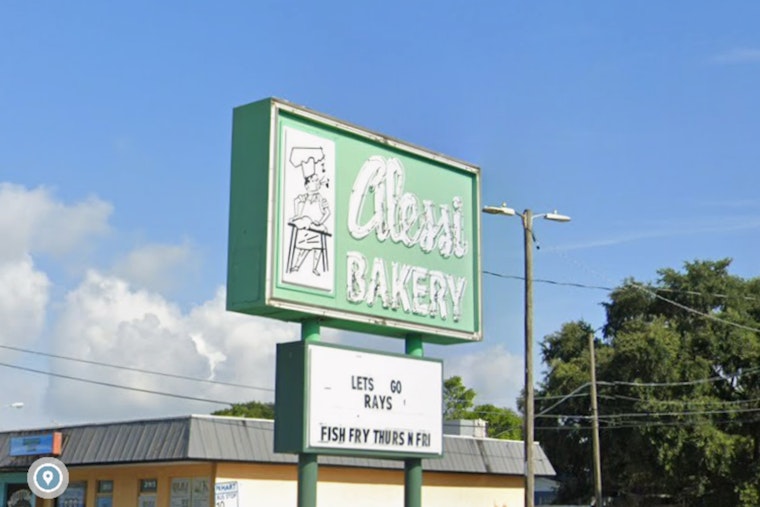West Tampa’s Alessi Bakery Jumps Next Door Into 18,000-Square-Foot Food Market