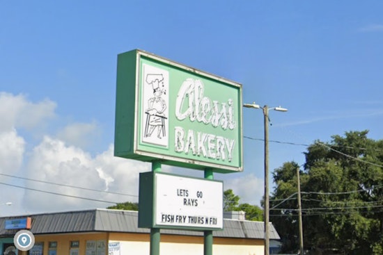West Tampa’s Alessi Bakery Jumps Next Door Into 18,000-Square-Foot Food Market