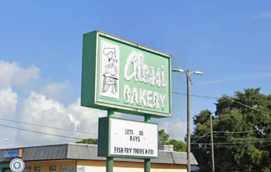 West Tampa’s Alessi Bakery Jumps Next Door Into 18,000-Square-Foot Food Market