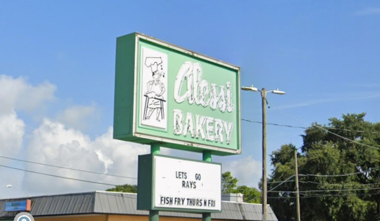 West Tampa’s Alessi Bakery Jumps Next Door Into 18,000-Square-Foot Food Market