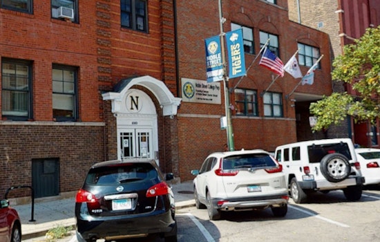 West Town Dad Says Noble Street Prep Let Bullies Run Wild