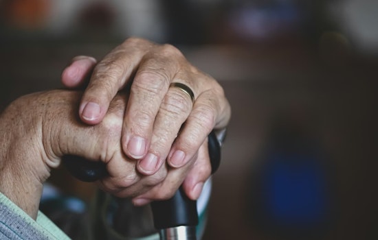 West Valley Block On Edge As Parkinson’s Diagnoses Trigger State Probe