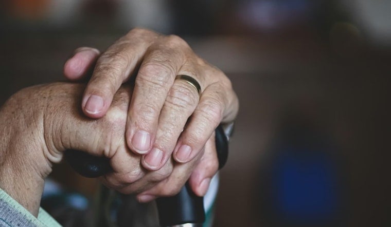 West Valley Block On Edge As Parkinson’s Diagnoses Trigger State Probe