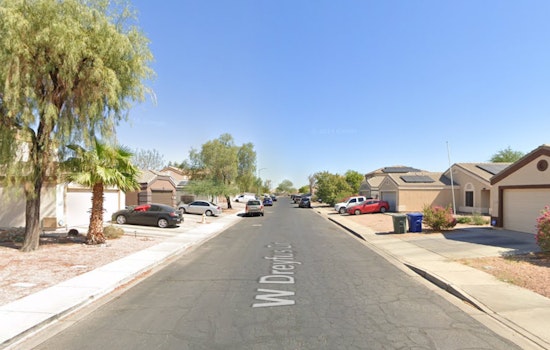 West Valley Neighborhood Rocked As Boy Gunned Down In El Mirage