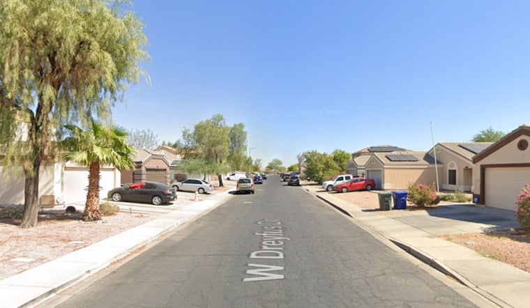West Valley Neighborhood Rocked As Boy Gunned Down In El Mirage