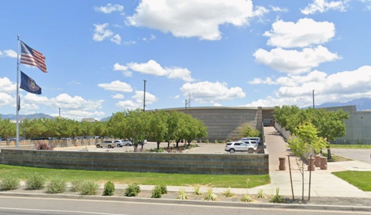 West Valley Rec Center Brawl Ends With Teen Chokehold, Felony Charge