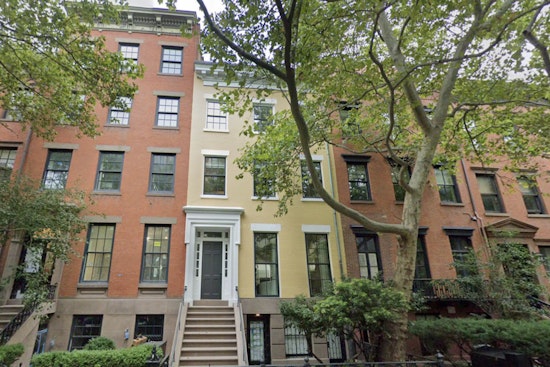 West Village Art Haven Finally Fetches $21.5 Million