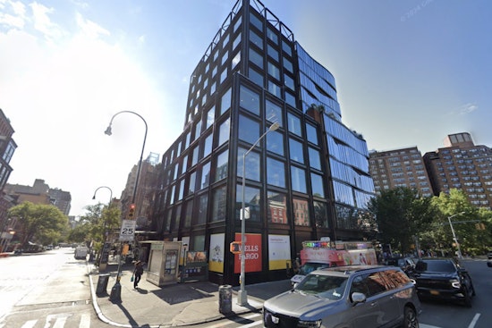 West Village Office Tower Rockets 180% In $50.5M Flip To Spear Capital