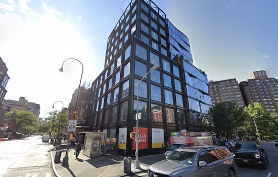 West Village Office Tower Rockets 180% In $50.5M Flip To Spear Capital