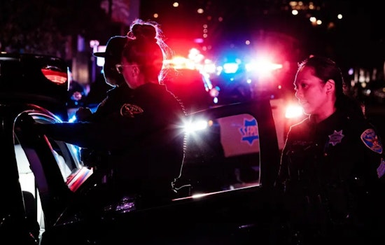 Western Addition Rocked As Late-Night Gunfire Rips Through Cars And Homes