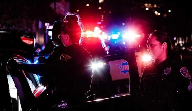 Western Addition Rocked As Late-Night Gunfire Rips Through Cars And Homes