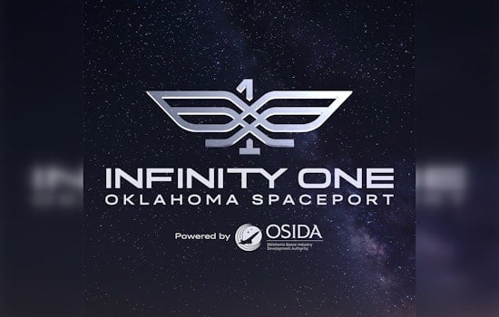 Western Oklahoma Town Shoots For The Stars, Rebrands Old Airpark As Infinity One Spaceport