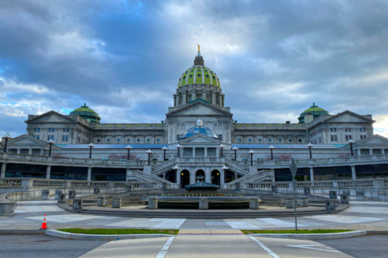 Western Pennsylvania Incumbents Sit on Piles of Cash as Primary Rivals Pass the Hat