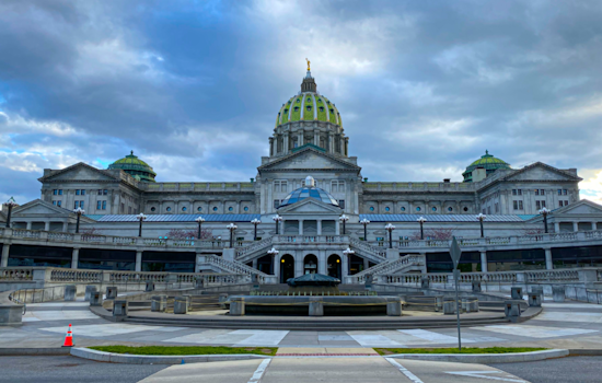 Western Pennsylvania Incumbents Sit on Piles of Cash as Primary Rivals Pass the Hat