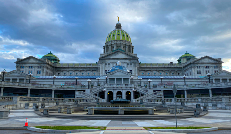 Western Pennsylvania Incumbents Sit on Piles of Cash as Primary Rivals Pass the Hat