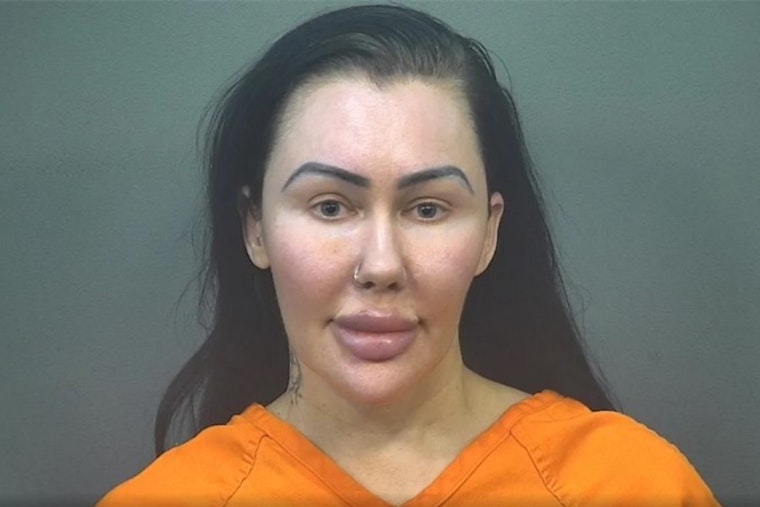 Westfield Mom Accused Of Using 5-Year-Old In OnlyFans Child Sex Scheme