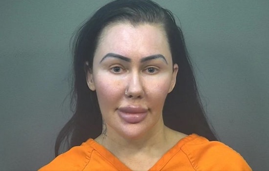 Westfield Mom Accused Of Using 5-Year-Old In OnlyFans Child Sex Scheme