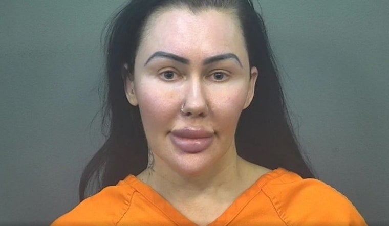 Westfield Mom Accused Of Using 5-Year-Old In OnlyFans Child Sex Scheme