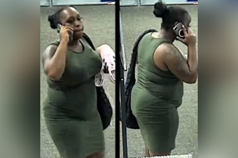 Westheimer Robbery Twist, Cops Hunt Mystery Duo After Teen Charged