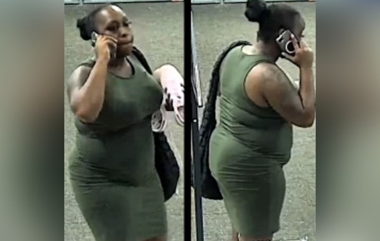 Westheimer Robbery Twist, Cops Hunt Mystery Duo After Teen Charged