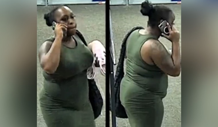 Westheimer Robbery Twist, Cops Hunt Mystery Duo After Teen Charged