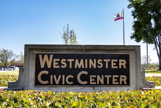 Westminster Installs Charlie Kirk Way Signs Amid Protests