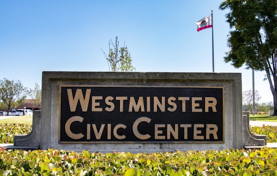 Westminster Installs Charlie Kirk Way Signs Amid Protests