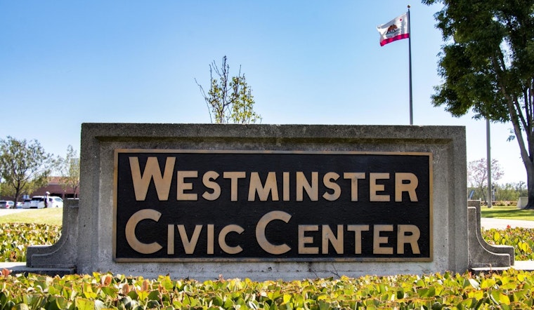 Westminster Installs Charlie Kirk Way Signs Amid Protests
