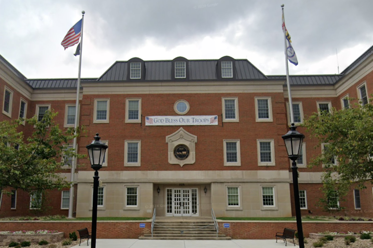 Westminster's $645 Million Budget Bombshell: Carroll County Aims Surplus Cash At Schools, Parks And Fire Crews