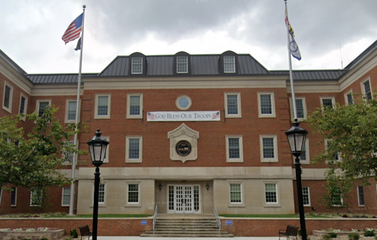 Westminster's $645 Million Budget Bombshell: Carroll County Aims Surplus Cash At Schools, Parks And Fire Crews