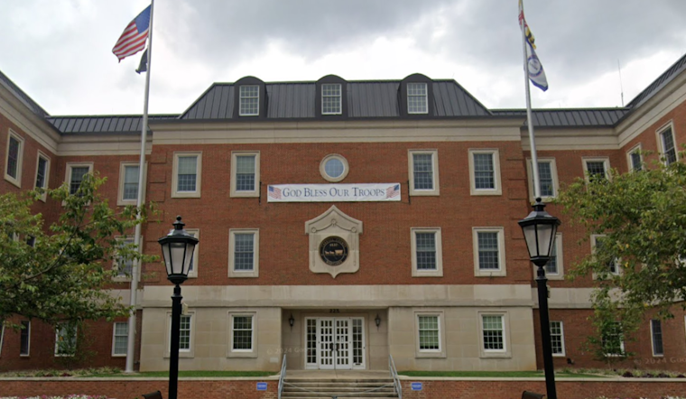 Westminster's $645 Million Budget Bombshell: Carroll County Aims Surplus Cash At Schools, Parks And Fire Crews