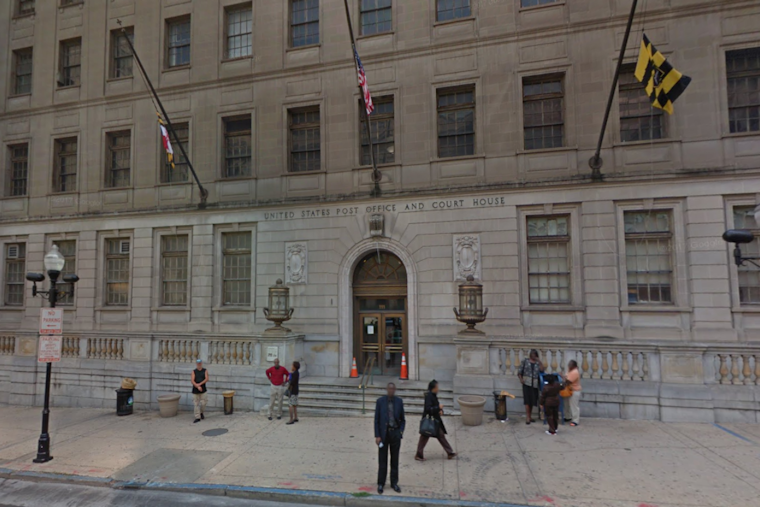 Westside Shopping Center Murder Showdown: Baltimore Jury Weighs Teen’s Fate