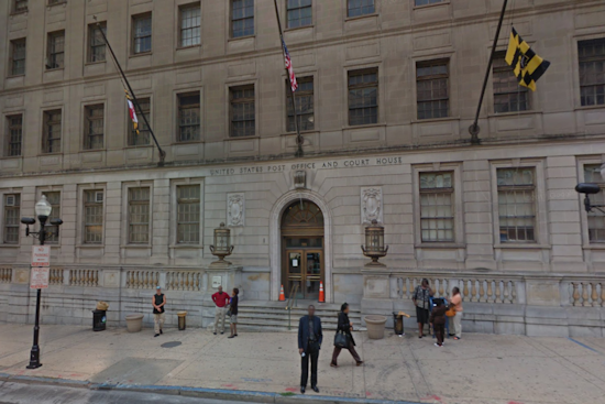 Westside Shopping Center Murder Showdown: Baltimore Jury Weighs Teen’s Fate