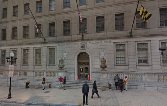 Westside Shopping Center Murder Showdown: Baltimore Jury Weighs Teen’s Fate
